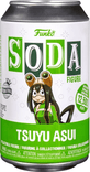 Tsuyu Asui Funko Pop