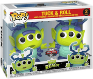 tuck roll special edition 2 pack