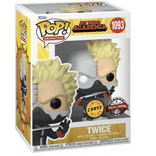 twice special edition chase 1093