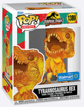 tyrannosaurus rex only at walmart 1380