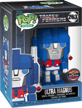 ultra magnus nft release 2000 263