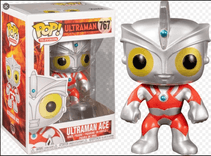 ultraman ace 767