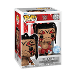 Umaga #157 Funko Pop