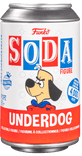 underdog chase 650 pieces