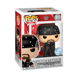 undertaker special edition wwe 81