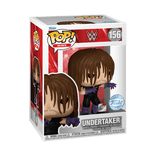Undertaker #156 Funko Pop