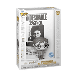 undesirable no 1 harry potter special edition 175