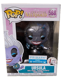 ursula metallic primark 568