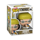 Usopp Funko Pop