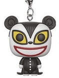 vampire teddy