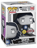 vanya special edition glows in the dark 1118