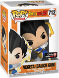 vegeta galick gun only gamestop 712