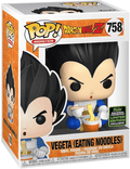 vegeta eating noodles spring convention 2020 758