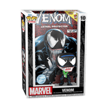 Venom #10 Funko Pop