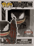 venom special edition 749