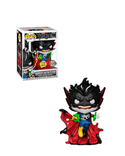 venomized doctor strange special edition glows in the dark 750