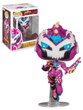 venomized ironheart special edition 842