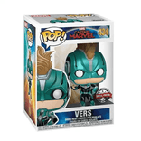 vers special edition 434