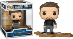 victory shawarma tony stark special edition 756