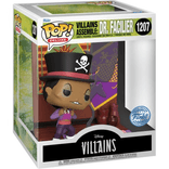 villains assemble dr facilier special edition 1207