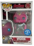 vision phasing underground toys 71