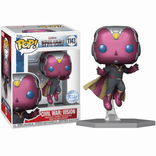 civil war vision special edition 1143