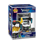 voltron with shiro
