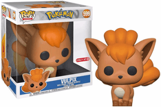 vulpix only at 599