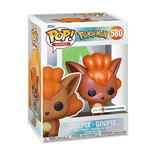 Vulpix #580 Funko Pop