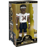 Walter Payton Funko Pop