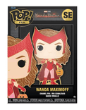 wanda maximoff