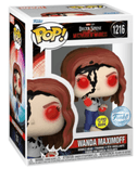 wanda maximoff special edition glows in the dark 1216