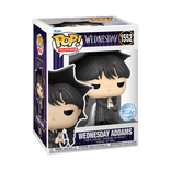 wednesday addams special edition 1552