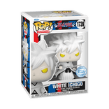 white ichigo special edition 1739