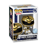 white ranger with sword special edition 1384
