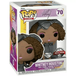 whitney houston special edition diamond 70