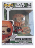 wicket w warrick endor special edition 290