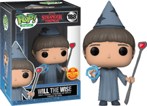 will the wise nft release 3000 188