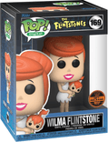 wilma flintstone nft release 1800 169