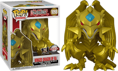 winged dragon of ra special edition 1098