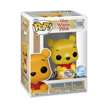 winnie the pooh special edition diamond 1104