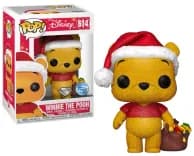 winnie the pooh special edition diamond 614