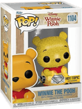 winnie the pooh hot topic yellow background diamond 1104