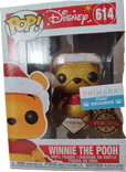 winnie the pooh special edition diamond primark 614