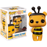 winnie the pooh special edition 1034