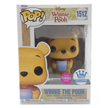 winnie the pooh limited edition 5000 1512