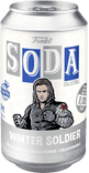 Winter Soldier Funko Pop