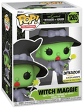 witch maggie amazon glows in the dark 1265