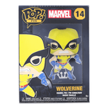 Wolverine #14 Funko Pop