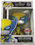 wolverine special edition 996